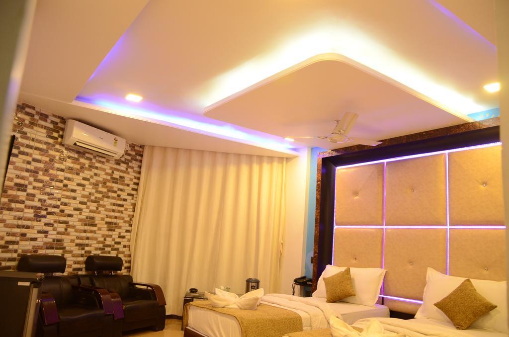 Jazira Hotel