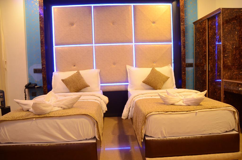 Hotel Jazira Daman