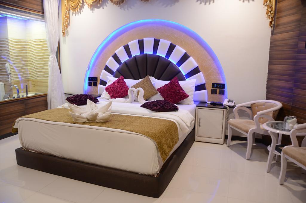 Jazira Hotel Daman