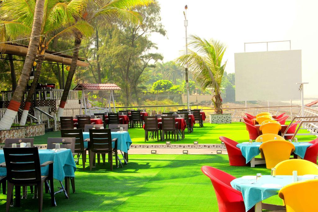 Jazira Hotel Daman