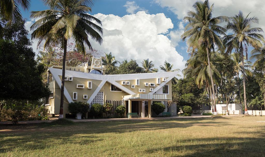 Villa Mati - The Farm Daman