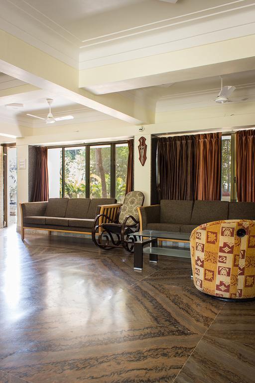 Mati - The Farm Villa Daman