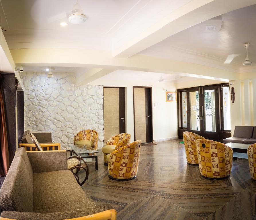 Mati - The Farm Villa