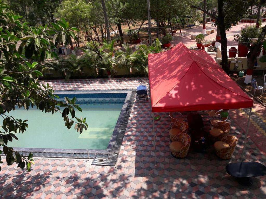 Mati - The Farm Villa