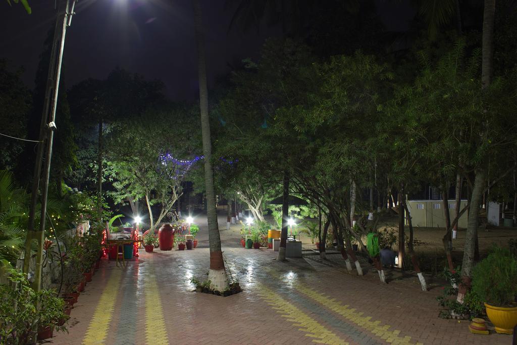 Mati - The Farm * Daman