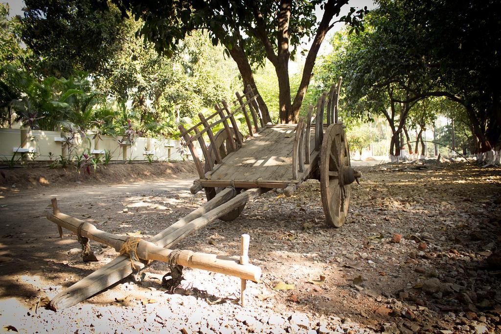 Villa Mati - The Farm *