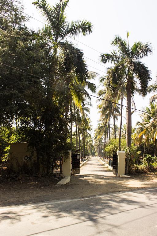Mati - The Farm Villa