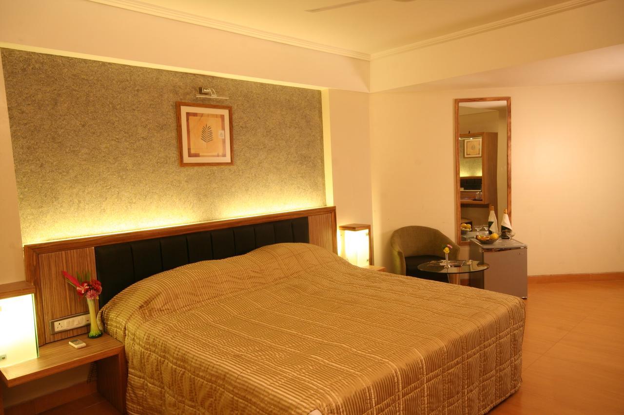 Hotel Miramar Daman