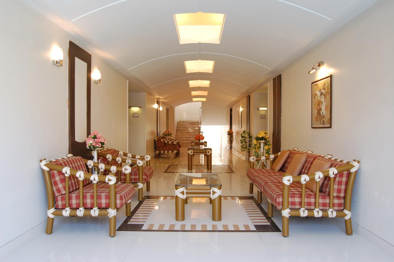 Hotel Miramar Daman
