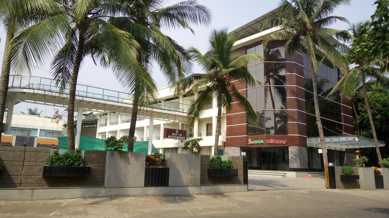 Miramar Hotel