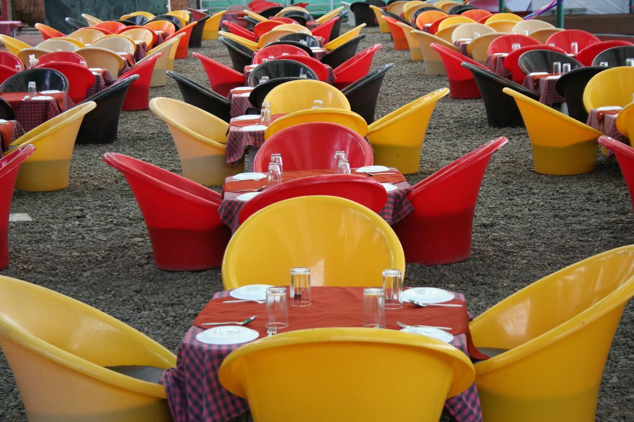Miramar Hotel Daman