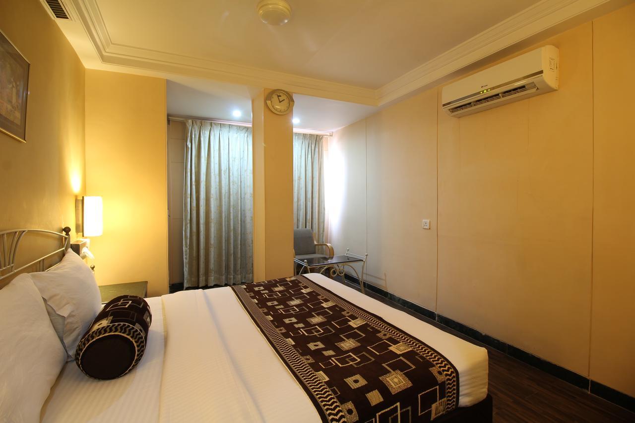 Hotel Gurukripa Daman