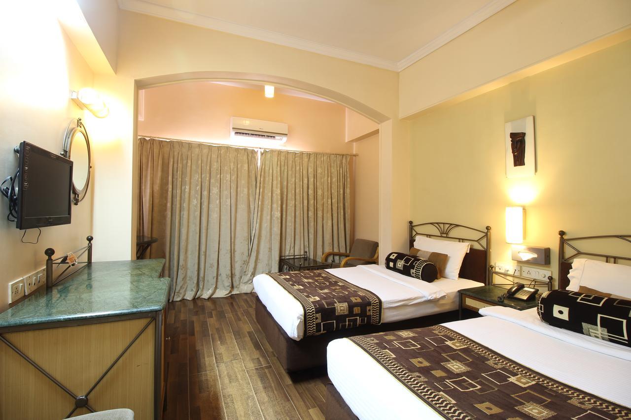 Hotel Gurukripa