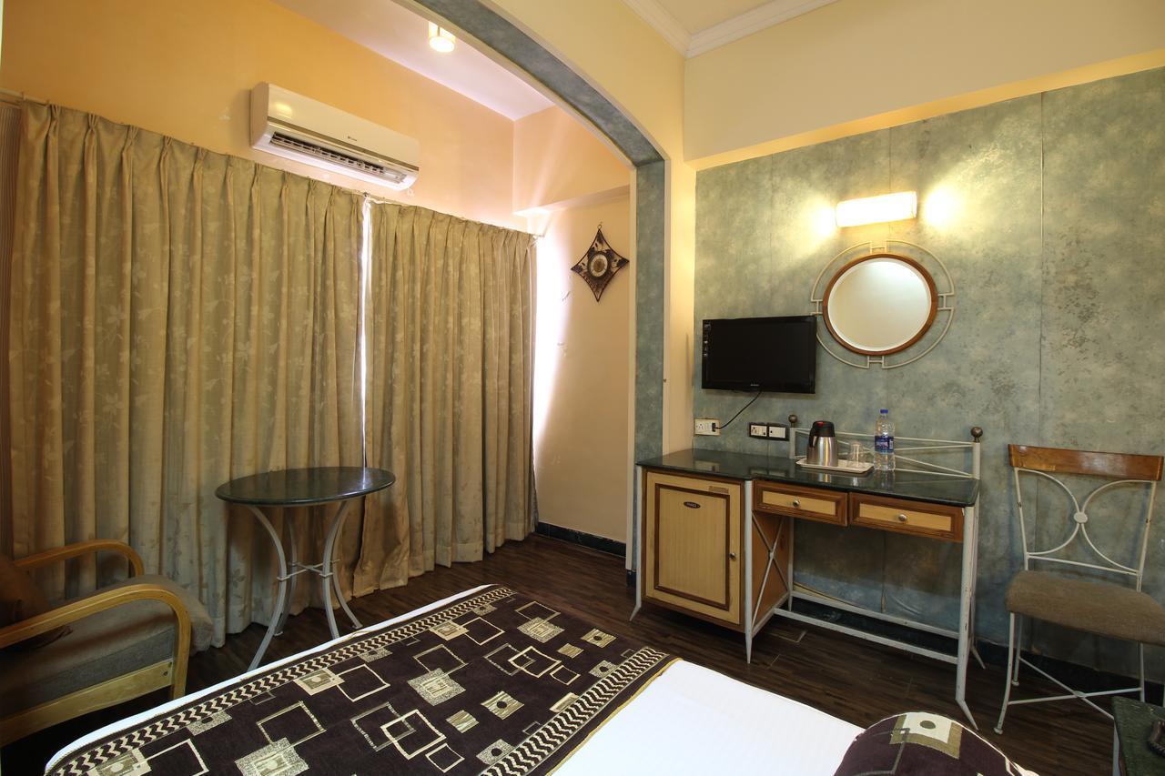 Gurukripa Hotel Daman