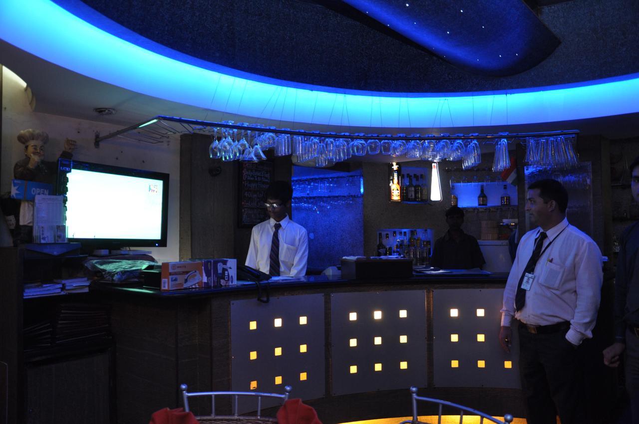 Gurukripa Hotel Daman