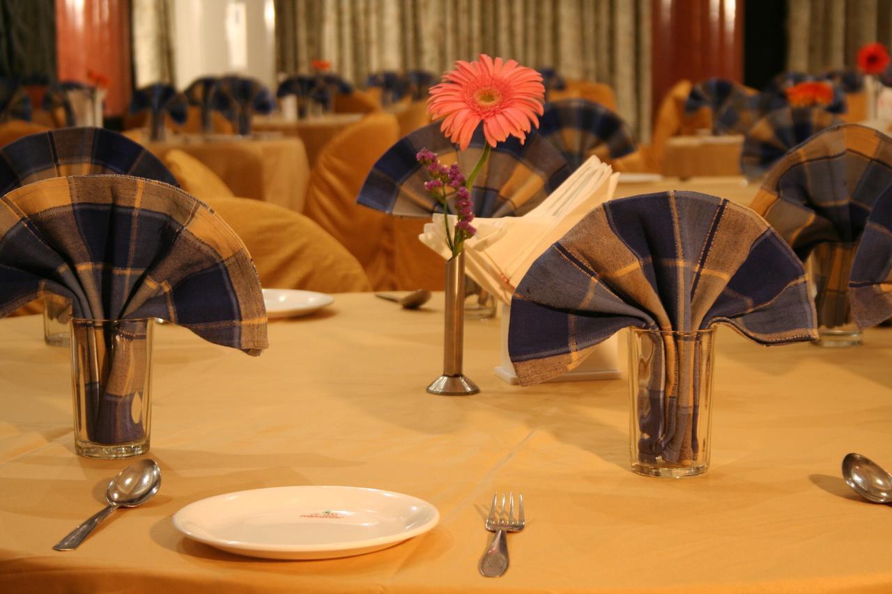 Hotel Miramar Daman