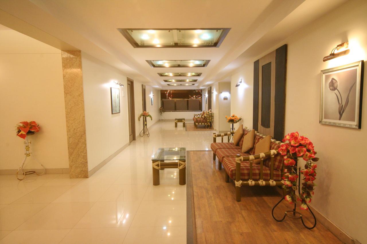 Miramar Hotel