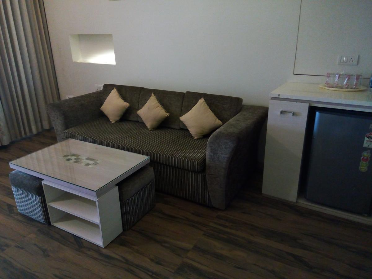 Miramar 4* Daman
