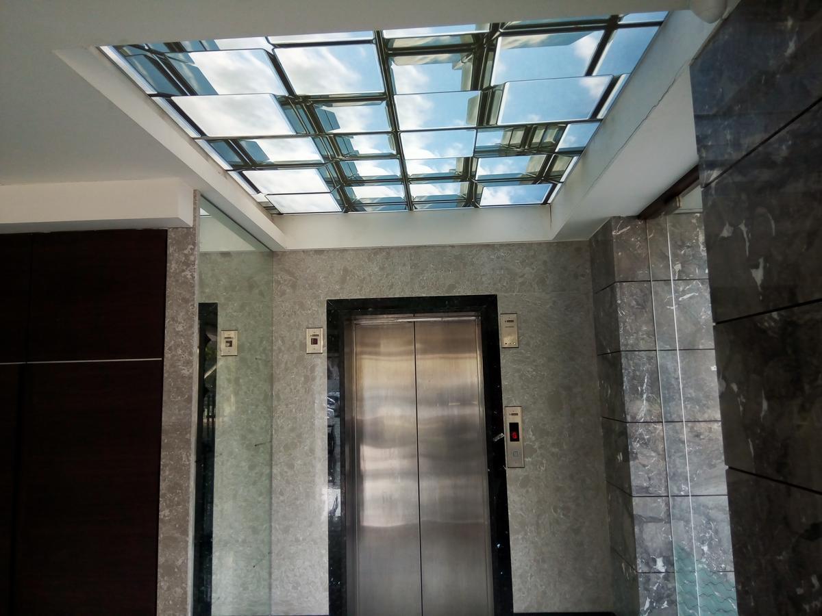 Hotel Miramar Daman
