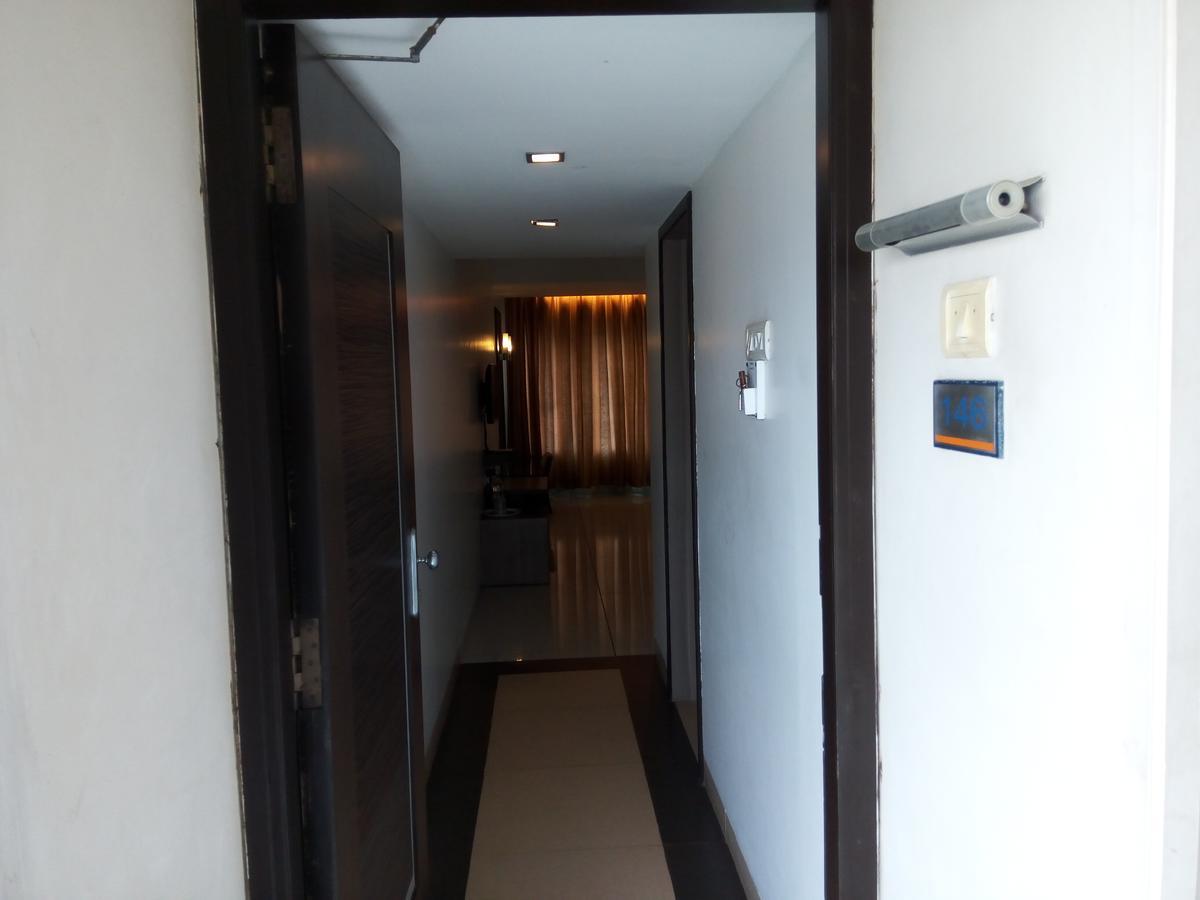 Hotel Miramar