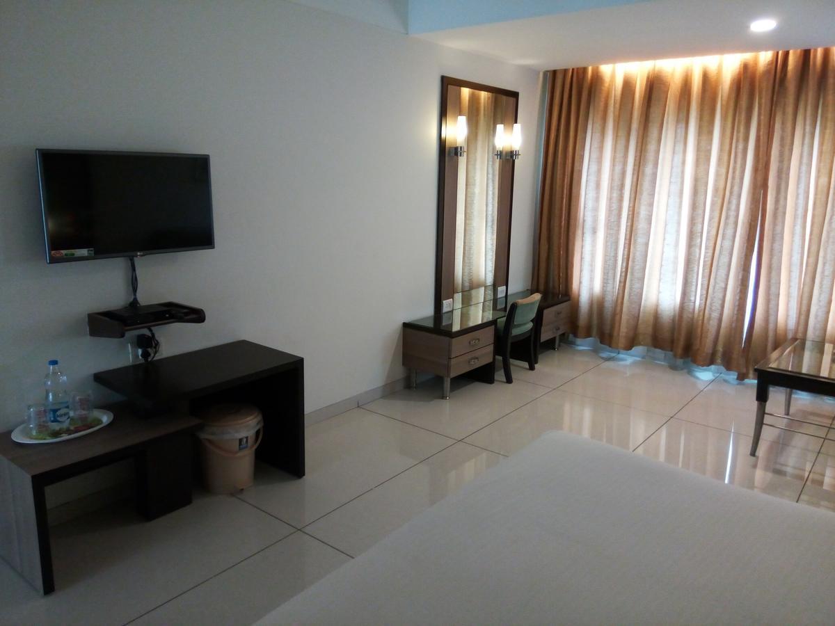 Hotel Miramar