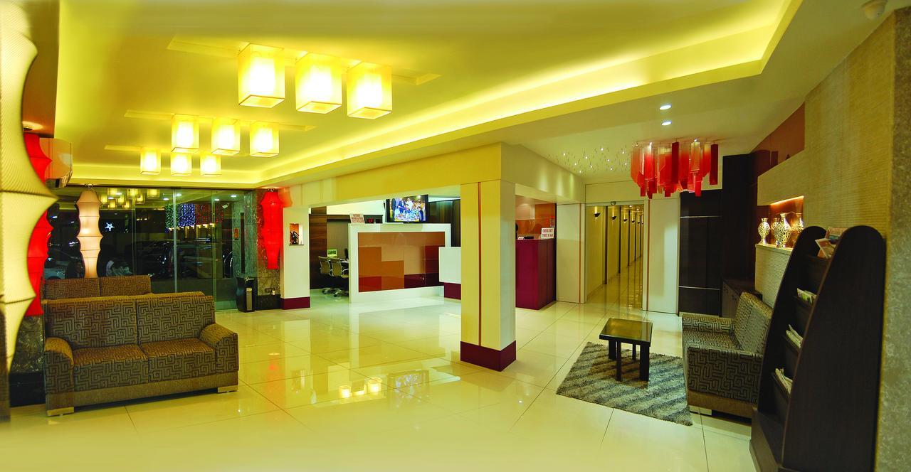 Miramar Hotel 4*