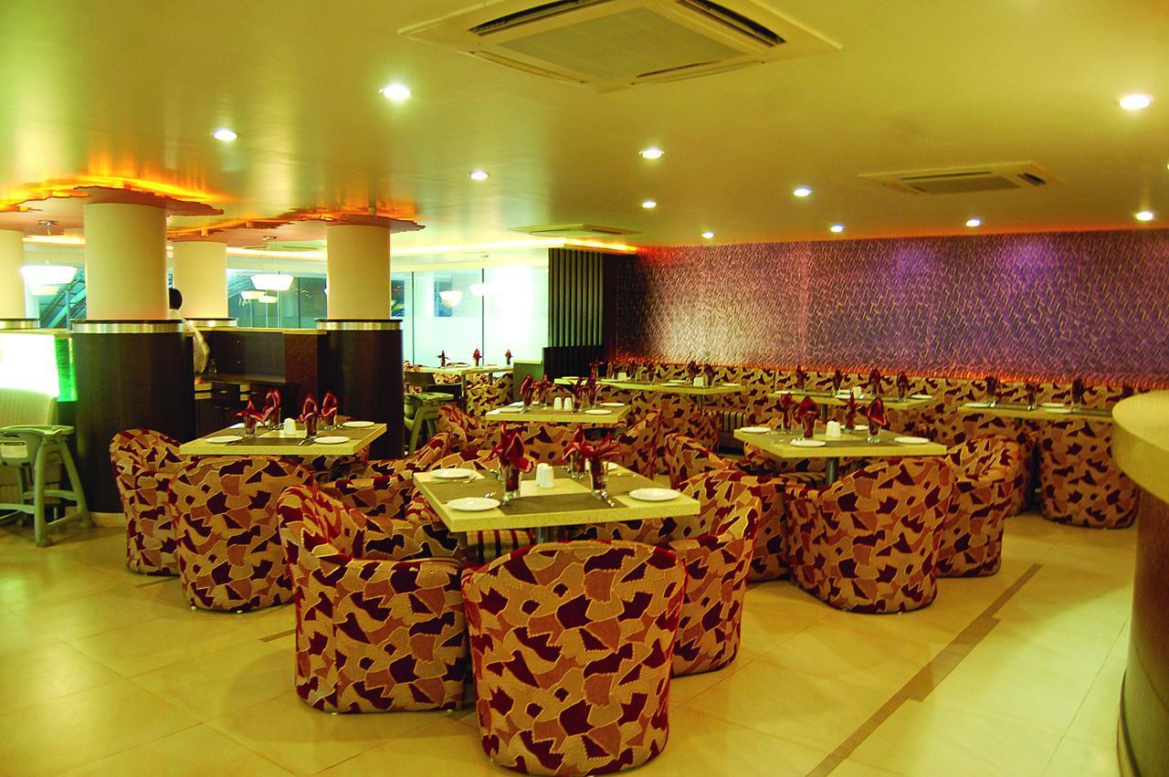 Miramar Hotel Daman