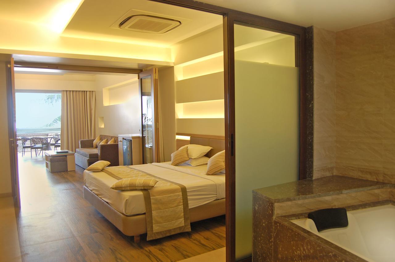 Miramar Hotel Daman