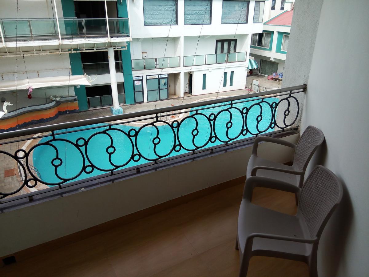 Miramar Hotel 4*