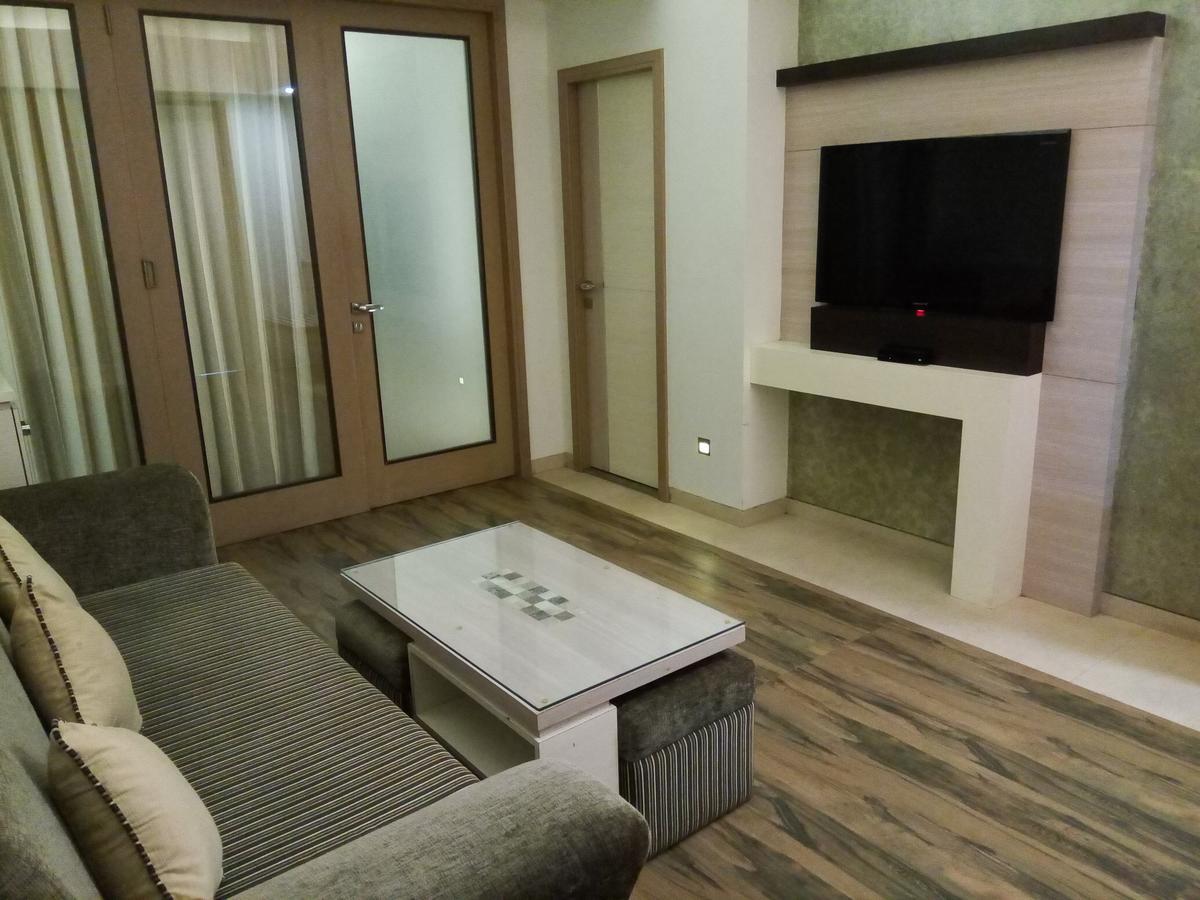 Miramar Hotel Daman