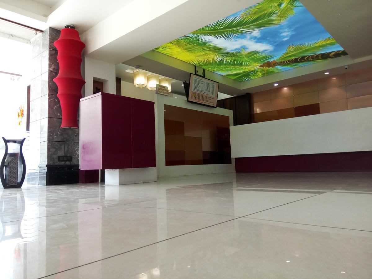 Hotel Miramar 4*