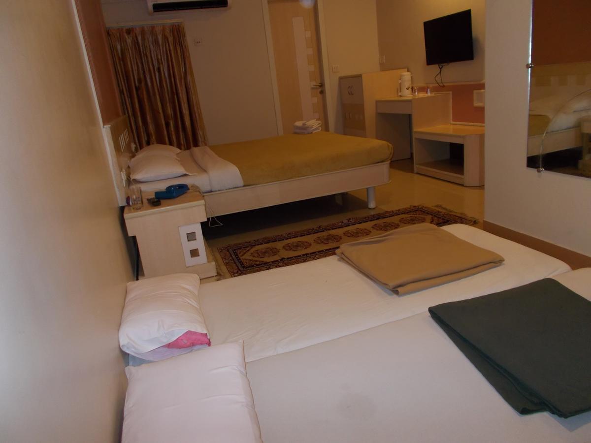 Resort Sandy Daman