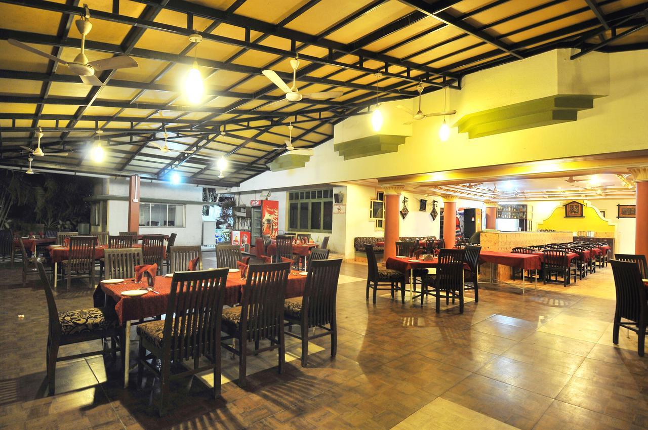 Resort Sandy Daman