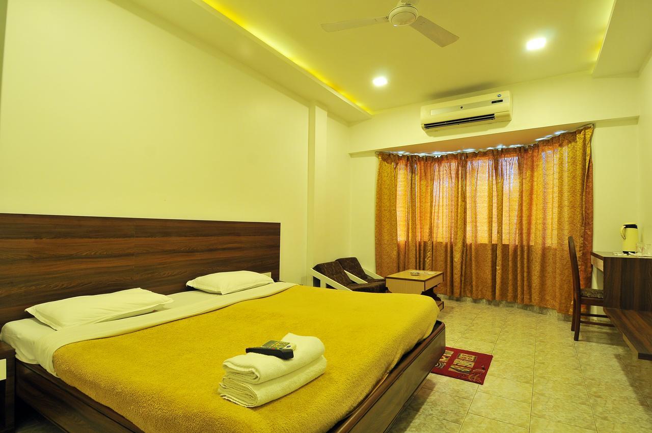 Resort Sandy 3*