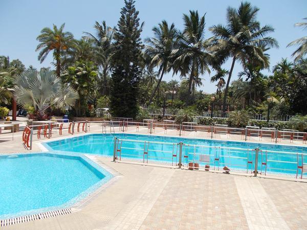 Resort Sandy Daman