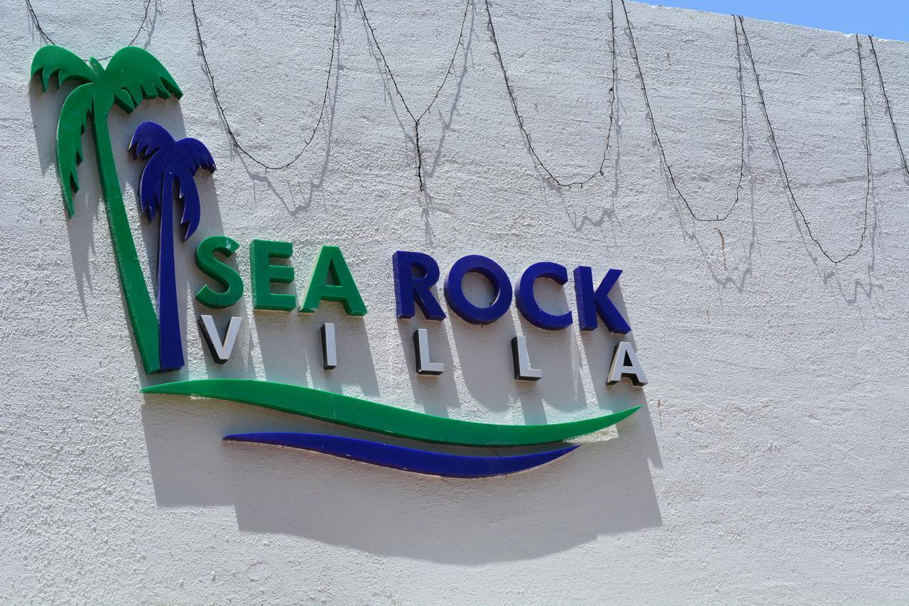 Sea Rock 3* Daman