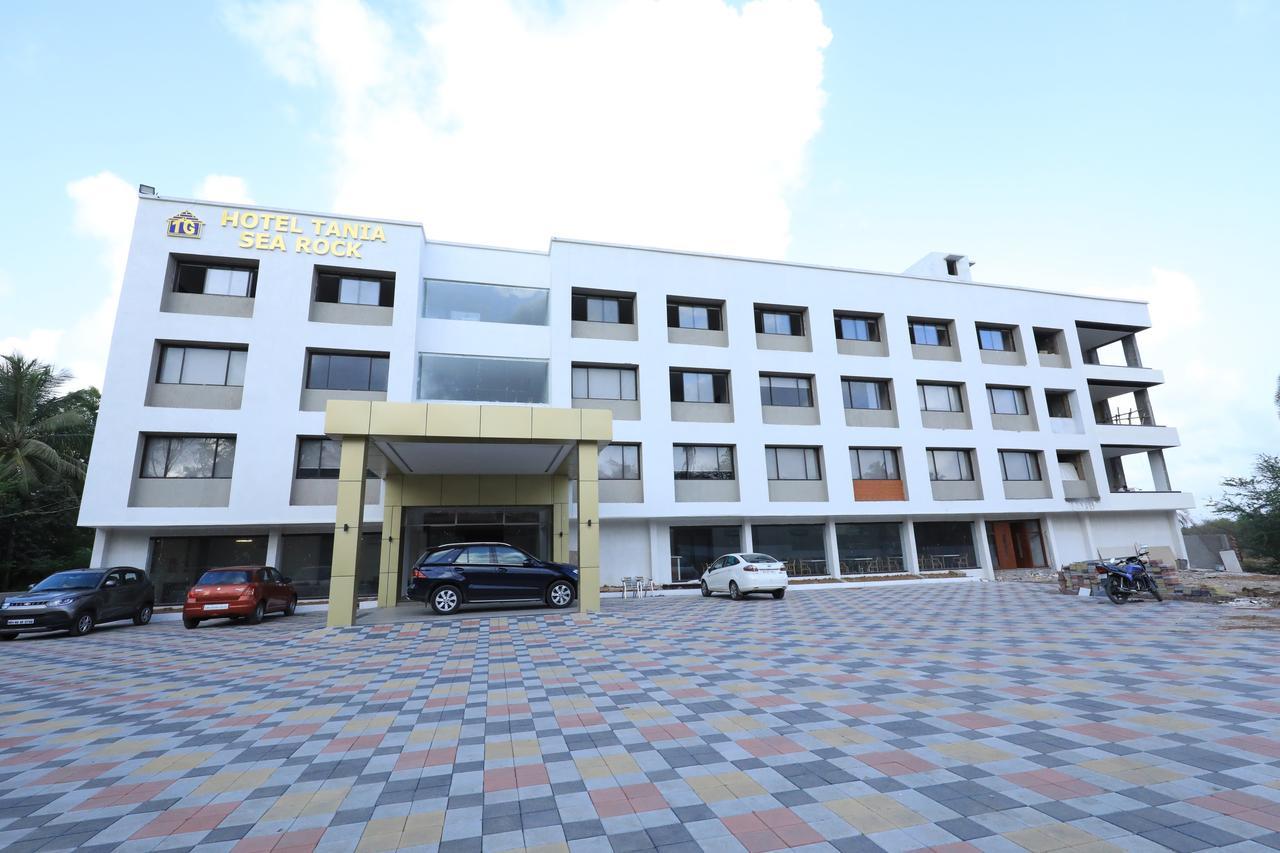 Tania Searock Hotel