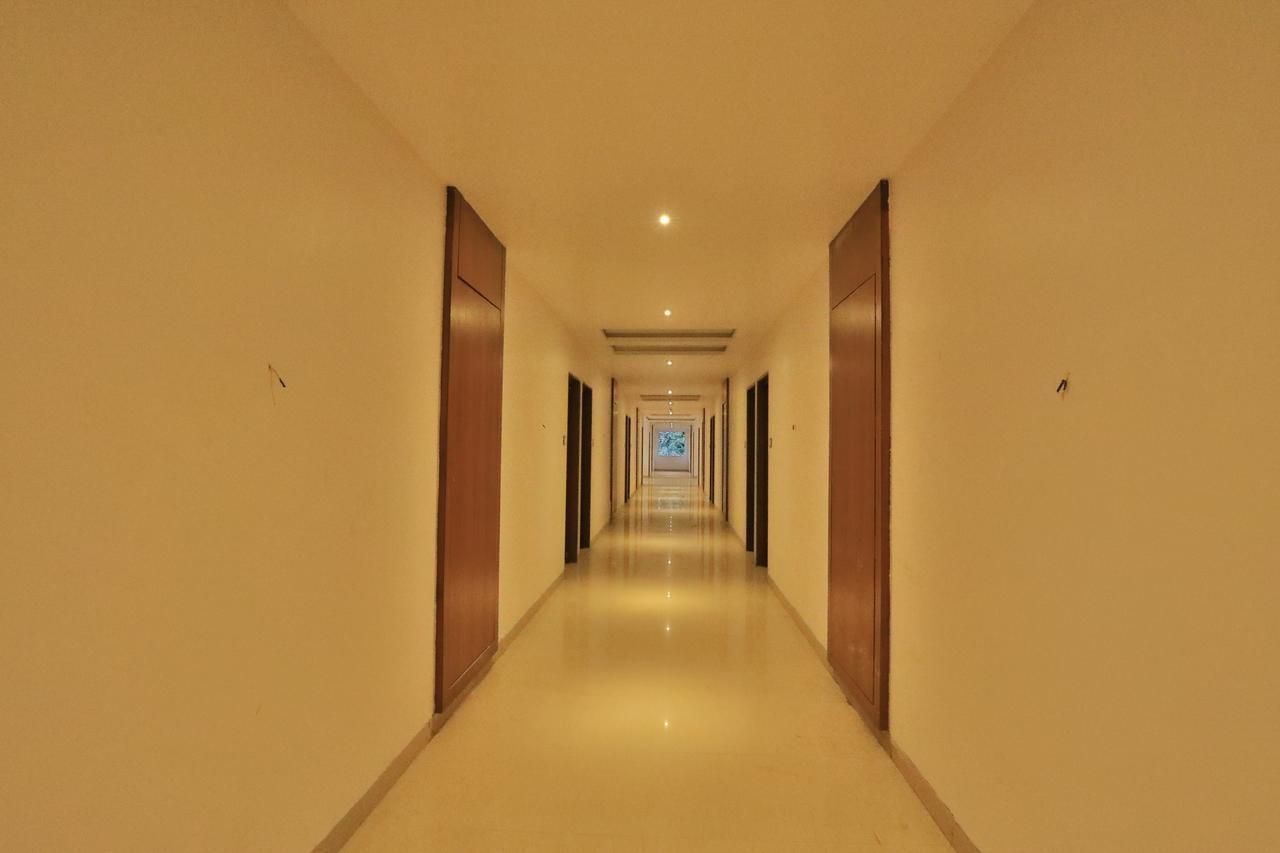 Hotel Tania Searock 3*