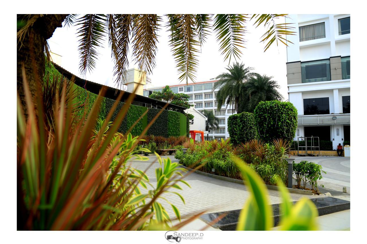 Mirasol Resort 3*