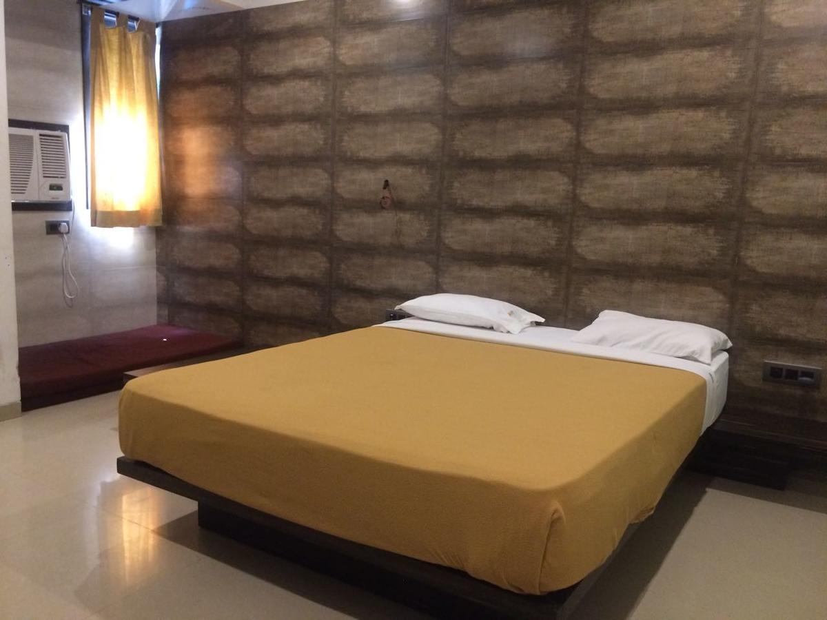 Silver Sands Resort 2*