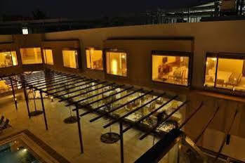 The Gold 4* Daman