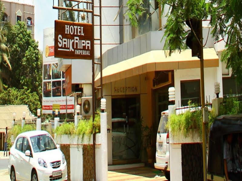 Hotel Sai Kripa Imperial