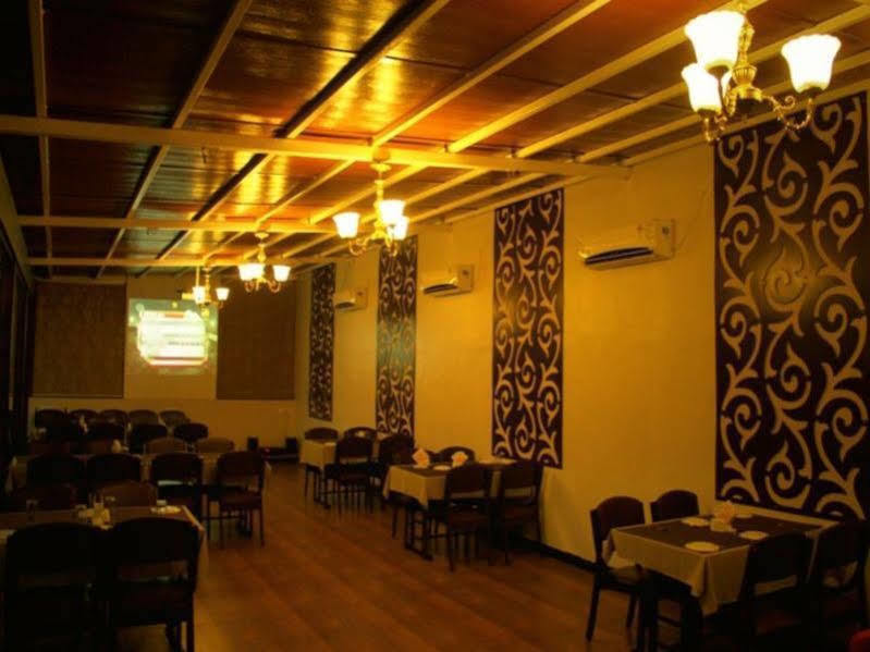 Hotel Sai Regency