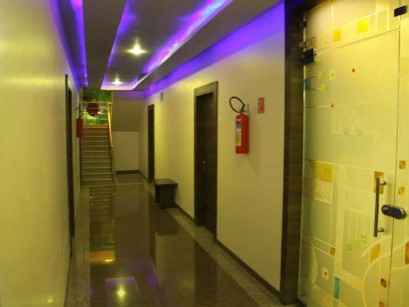 Sai Regency 3* Daman