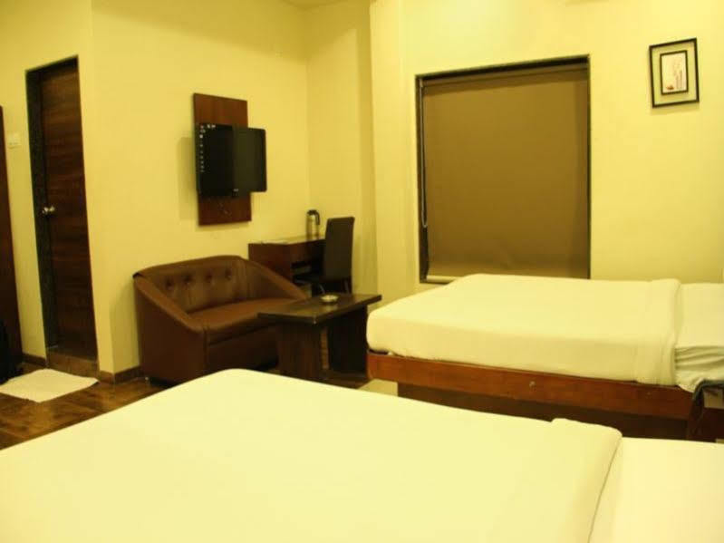 Sai Regency Hotel