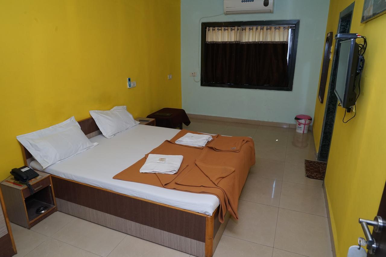Hotel Umesh 2*