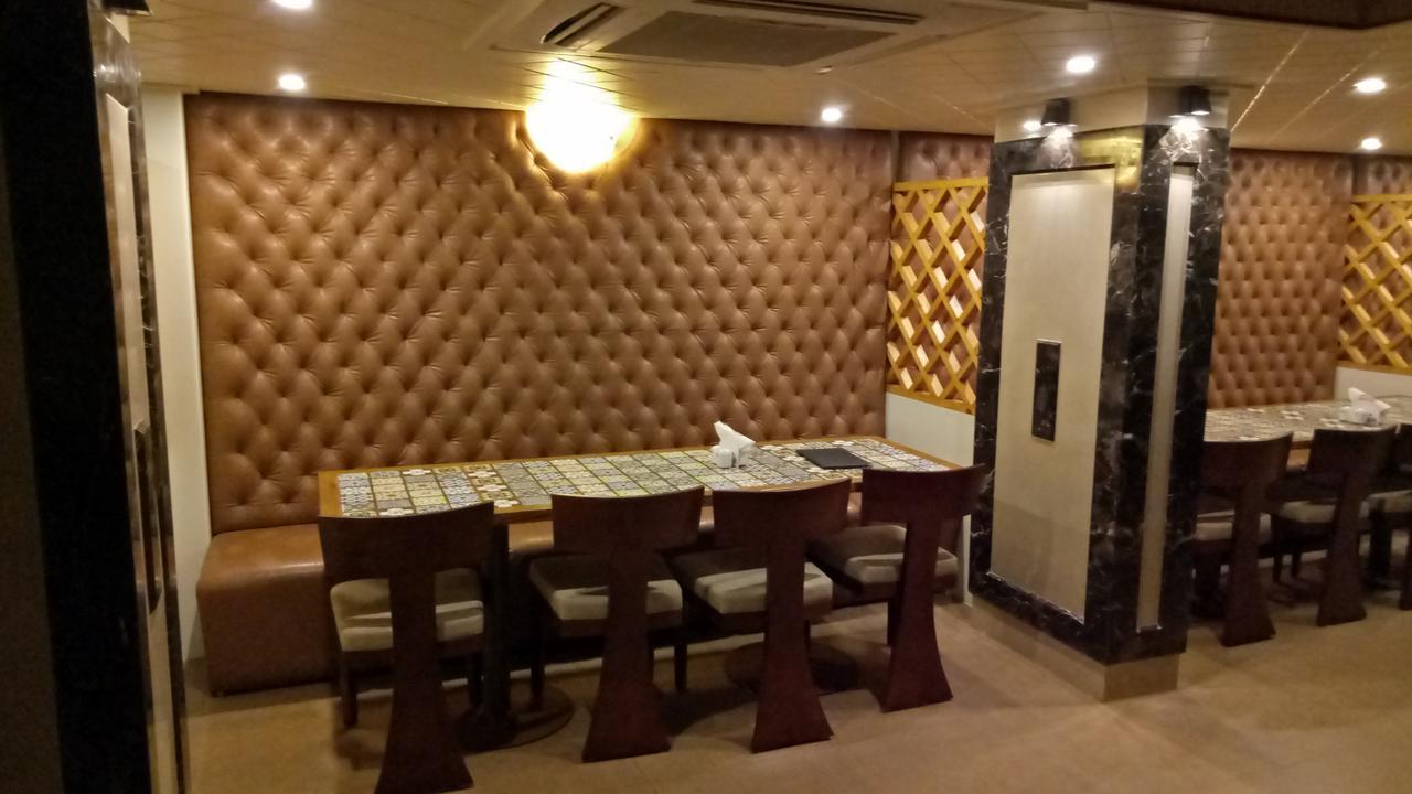 Hotel Umesh 2*
