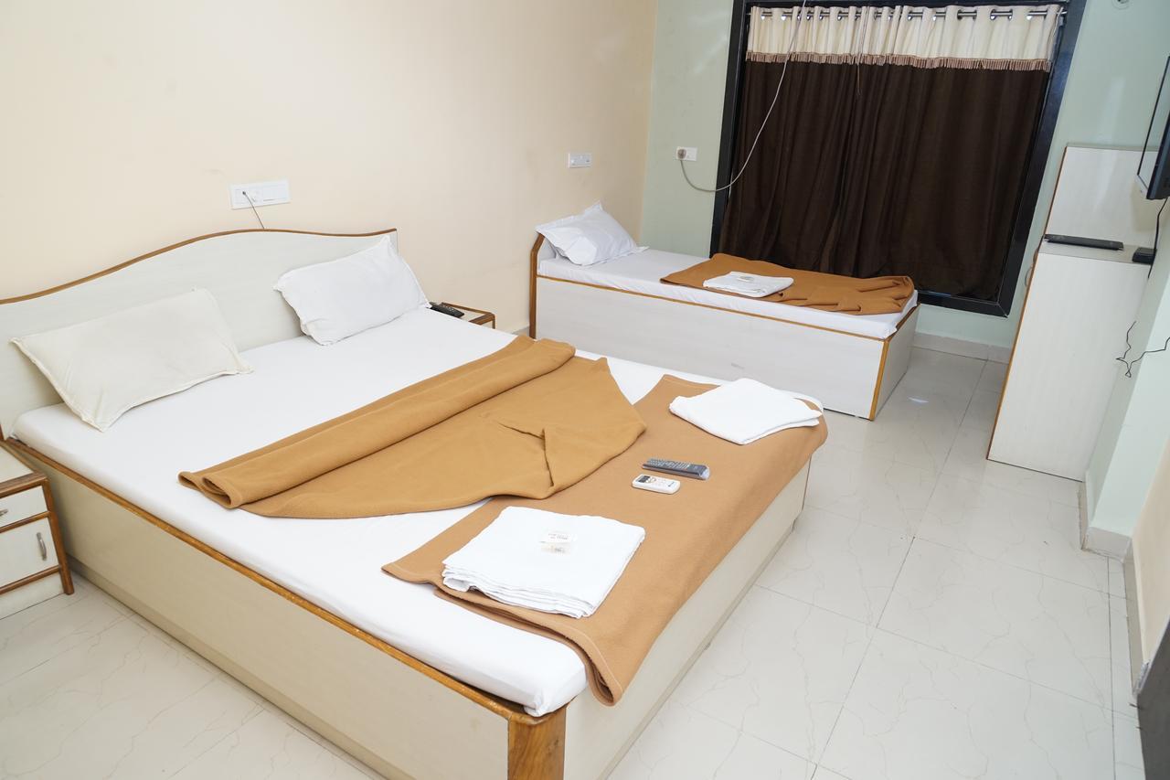 Hotel Umesh