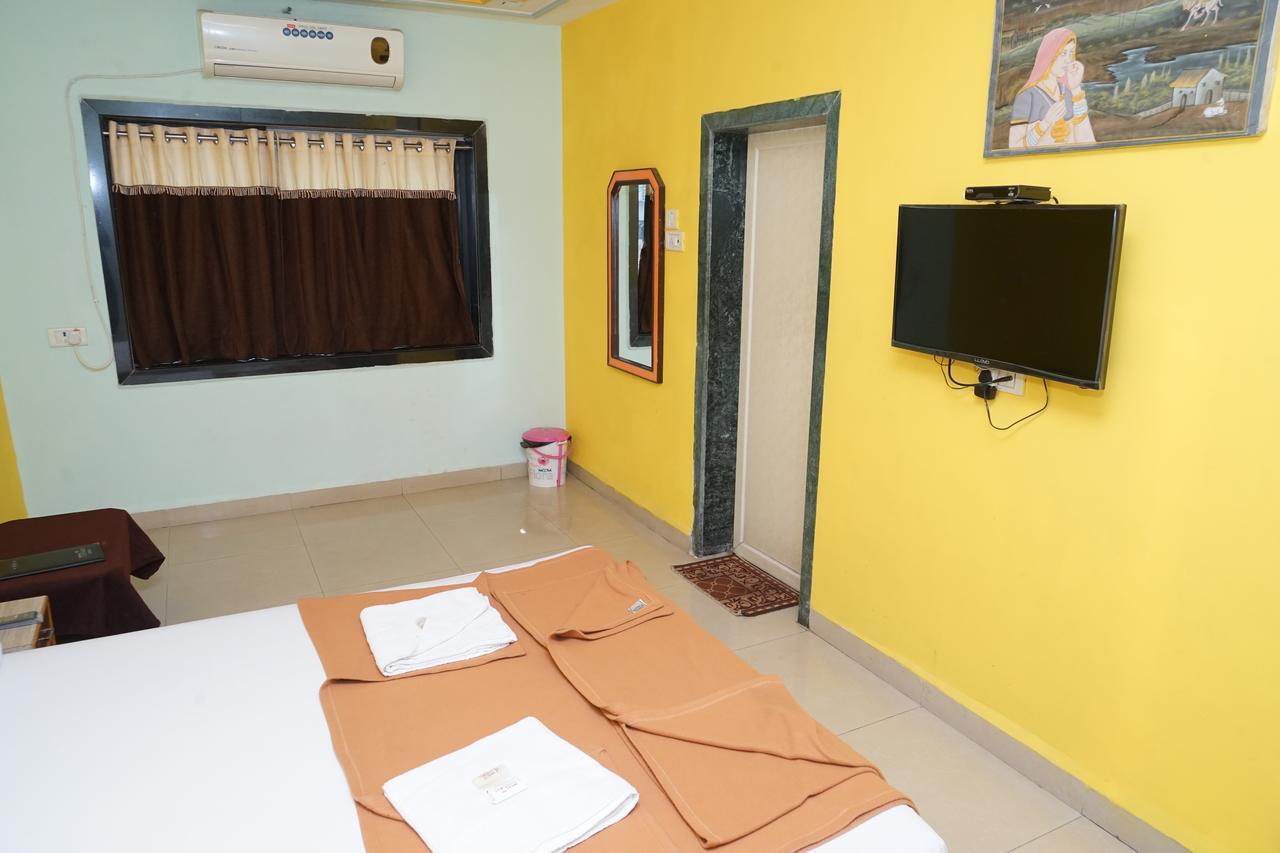 Hotel Umesh