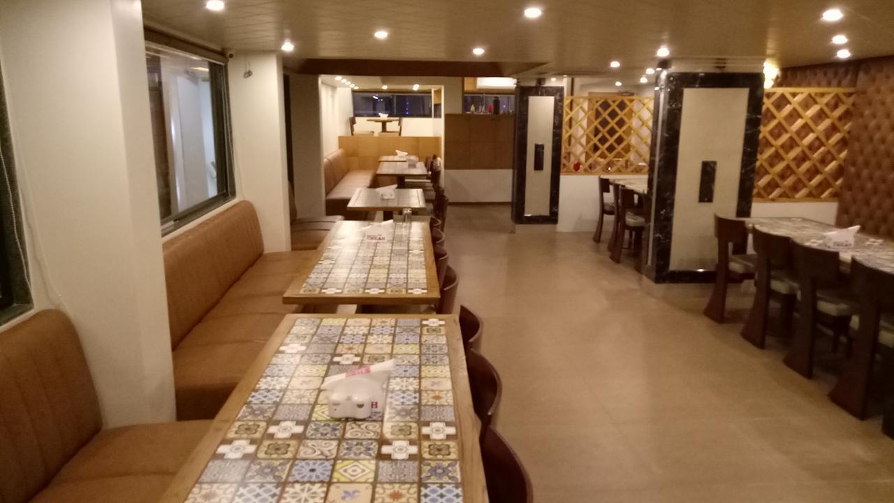 Umesh Hotel